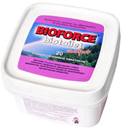 BIOFORCE BioToilet Comfort